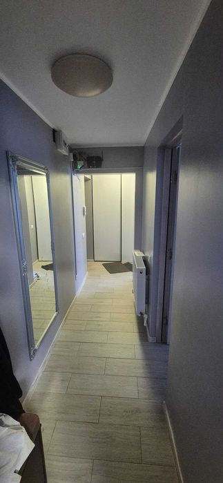 Apartament cu 3 camere
