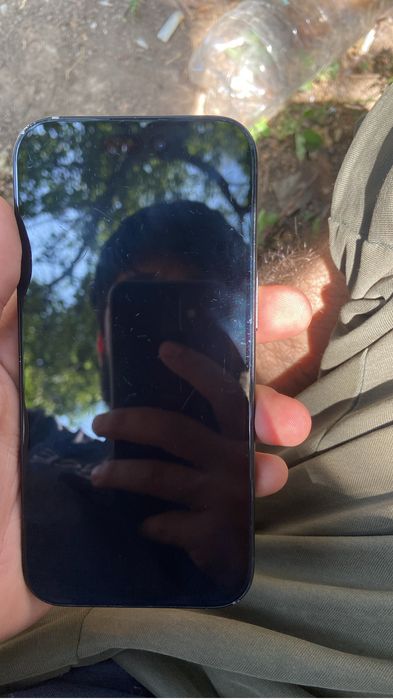 Iphone 15 128gb емкость 86