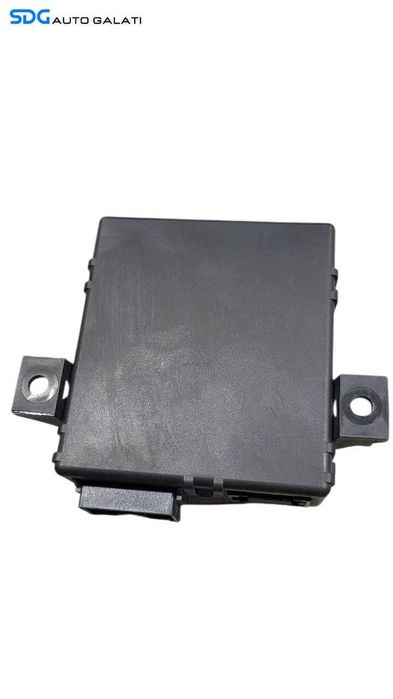 Unitate Modul Calculator Control Confort Gateway Audi A5 8T 2008 - 2017 Cod 8T0907468AAA 8T0907468LH [L7273]