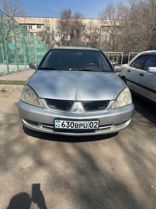 Лансер можно в рассрочку!