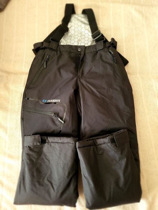 Продам Пуховик Комплект с Комбинезоном