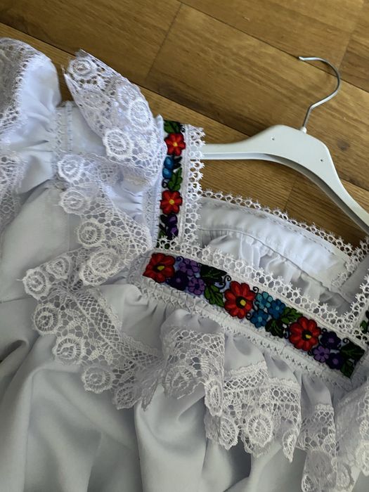 Costum zona Maramures