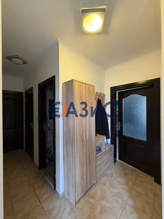 Апартамент с две спални в Комплекс „Бей Вю Вилас“ -Кошарица,България