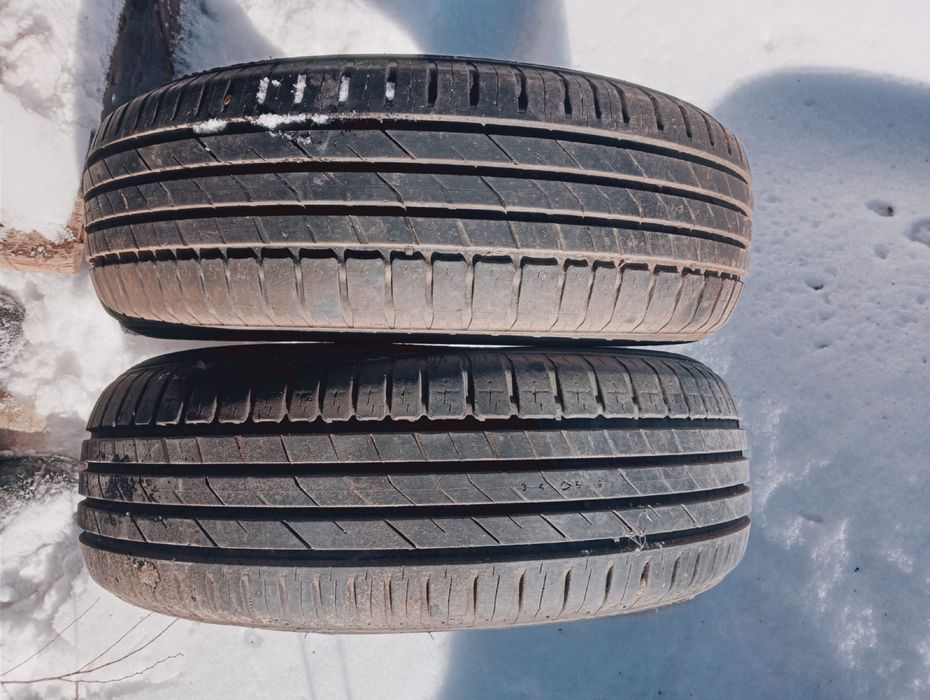 Продам авторезину