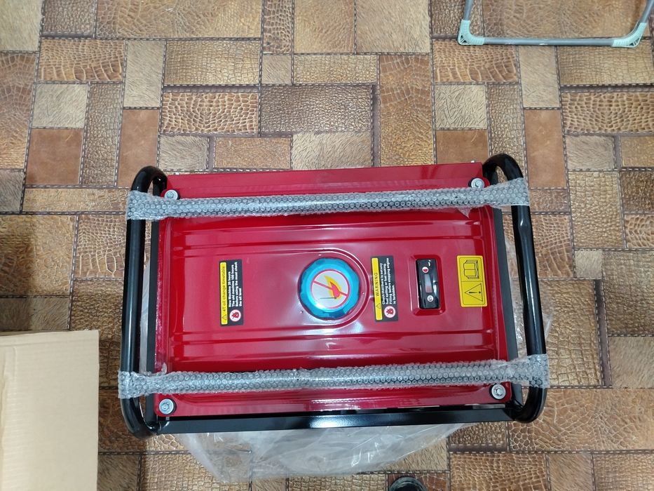 Ток шыгаратын генератор сатылады