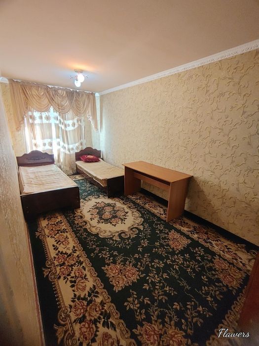 2 xonali uy ijaraga beriladi KIUF oldi