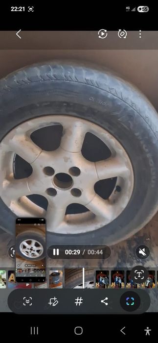 Фольцваген Вента