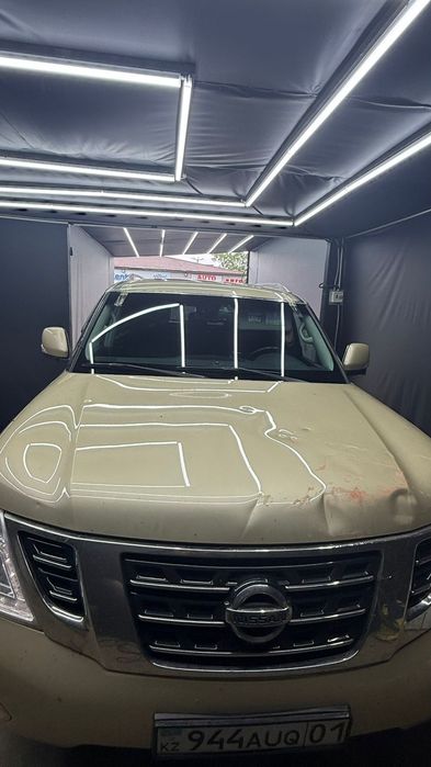 Продажа и установка автостёкл