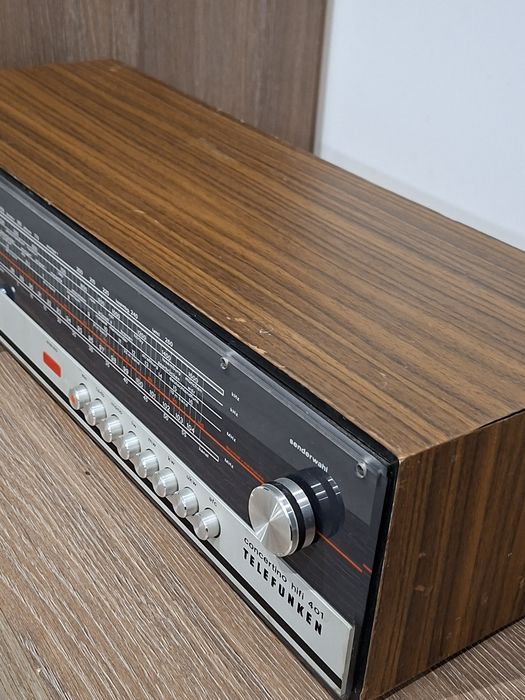 Radio Telefunken