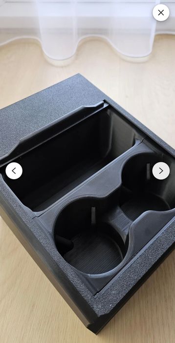 Cotiera spate BMW E39 seria 5