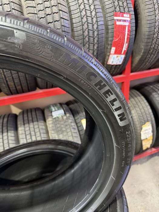 Michelin xolati b/y xolati yaxshi