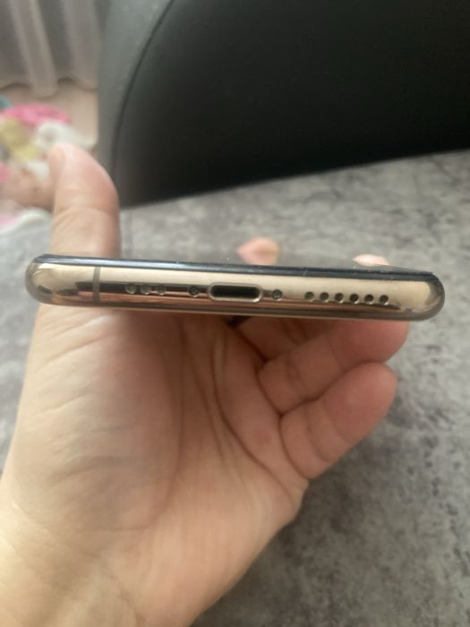 iphone XS 64гг