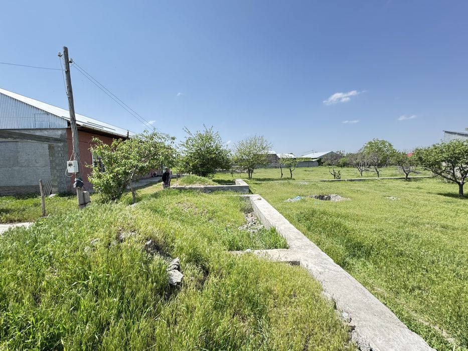 Земля на продажу 5 соток Корасув 24900$