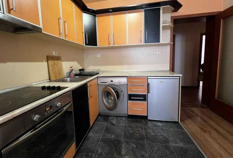 Дава се под наем Тристаен апартамент в София, Студентски град - 90 кв.м за 600 € - Снимка #4