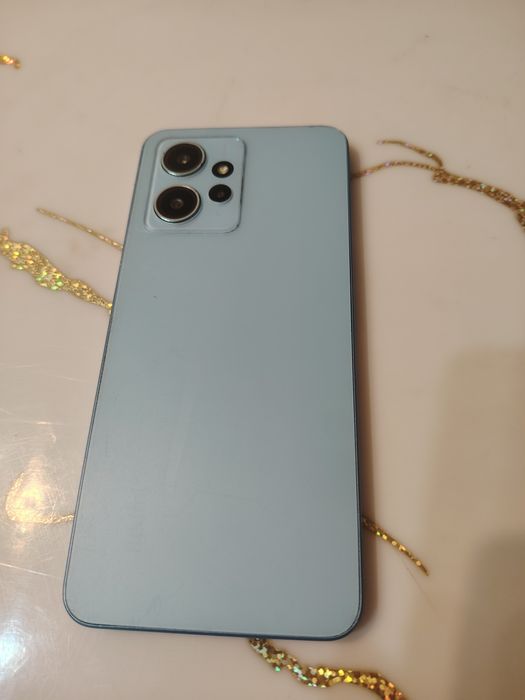 Honor x9b 12/256 gb. Redmi not 12 6/128