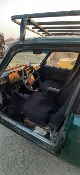 Лада 2104 йили 1997 фургон