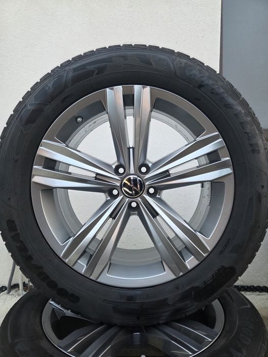 Jante VW si Skoda ( diverse modele si dimensiuni)