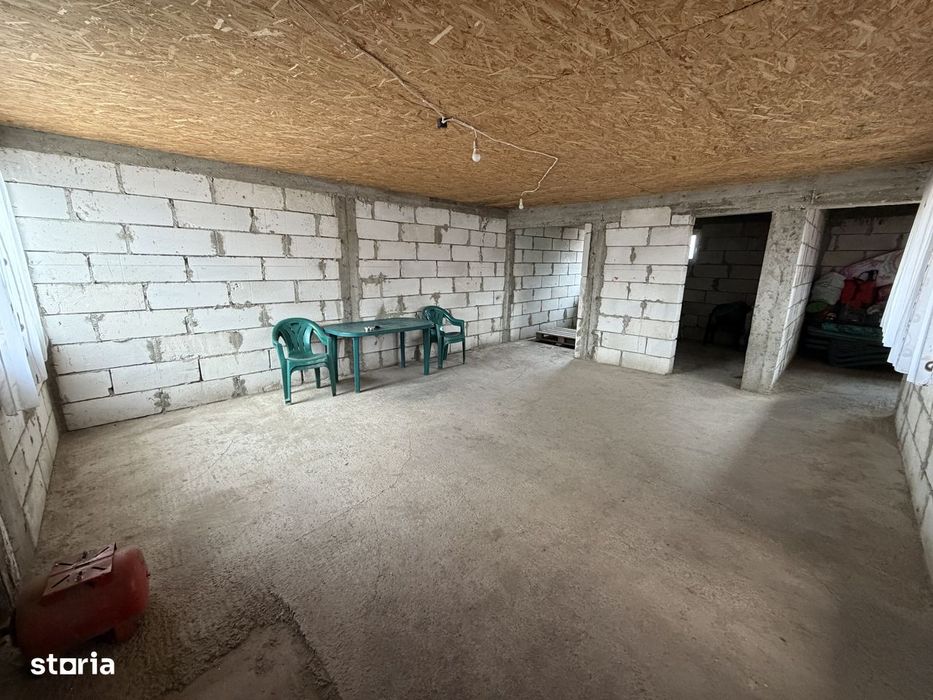 Casă 5 camere Comision 0 Mobilata si Utilata Cioranii de Jos