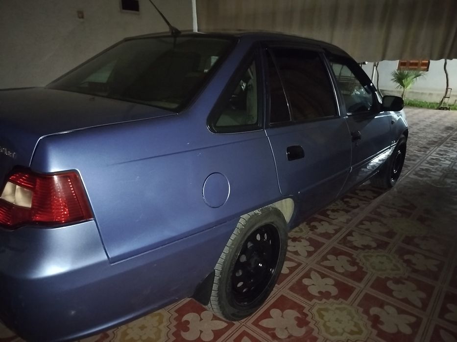 Нексия 2 1.6 евро