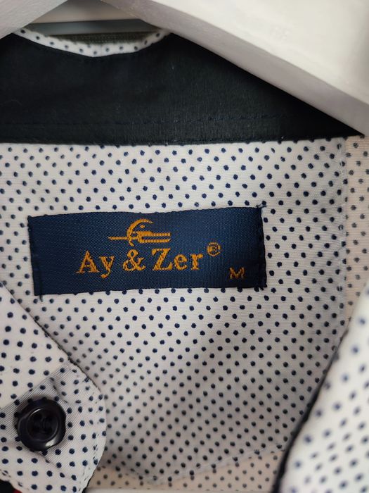 Ризи с къс и дълъг ръкав