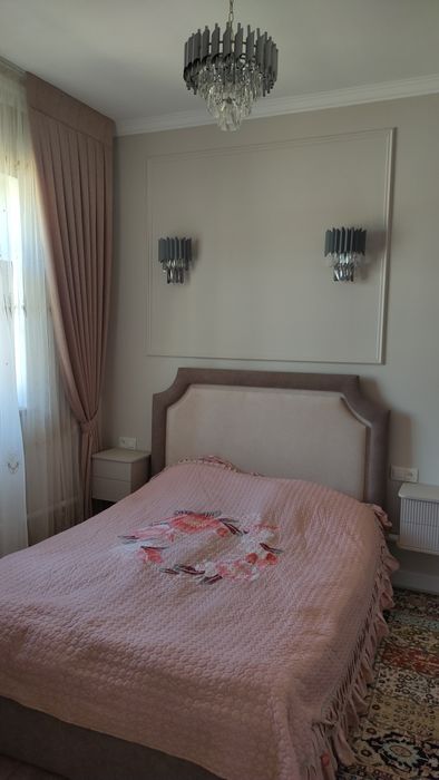 Тез арада күрделі жөндеуден өткен үй сатылады