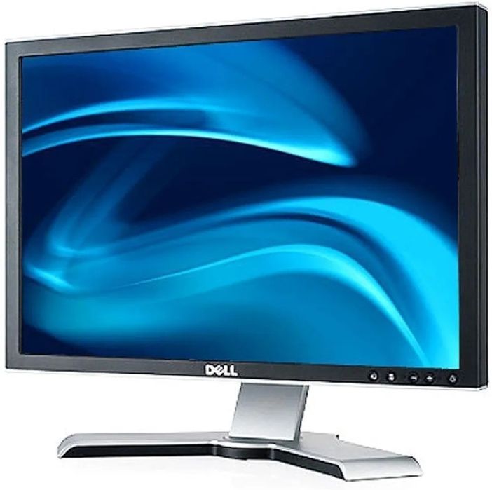 Монитор Dell UltraSharp 2007WFPB