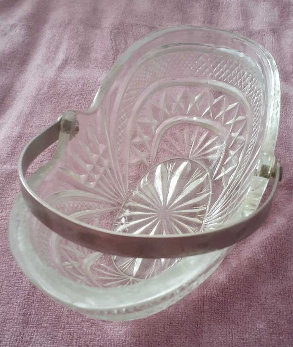 Вазы разные, посуда, СССР (смотрите фотографии)