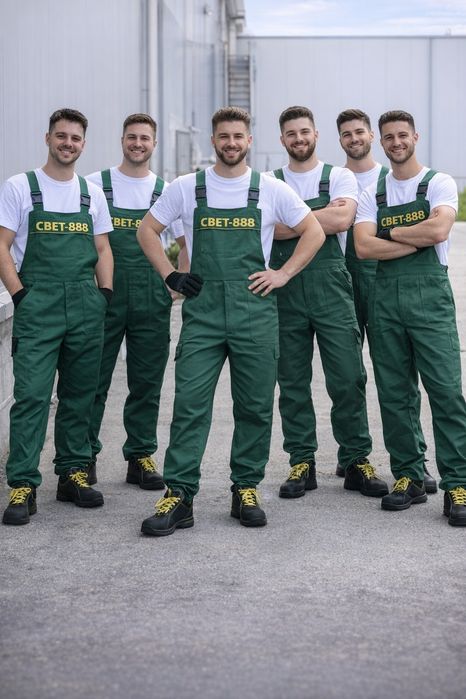 Хамалски Услуги* Пренасяне и Монтаж на Мебели