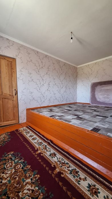 Шұғыл! 4 бөлмелі Үй /времянка САТЫЛАДЫ