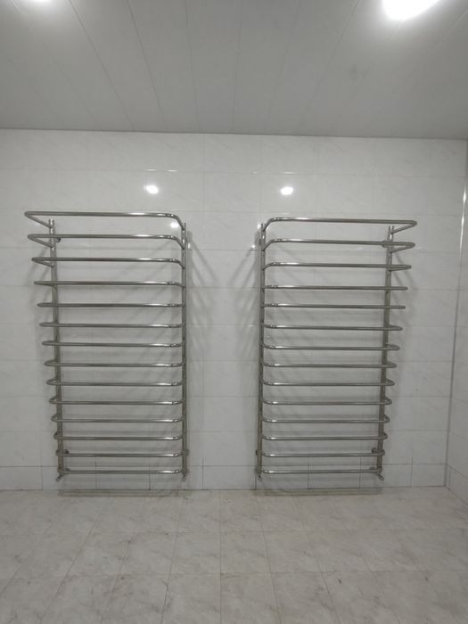 Vanna uchun sushilka