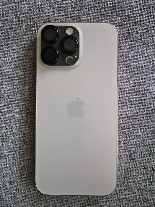 iPhone 16 Pro Max 512 гб