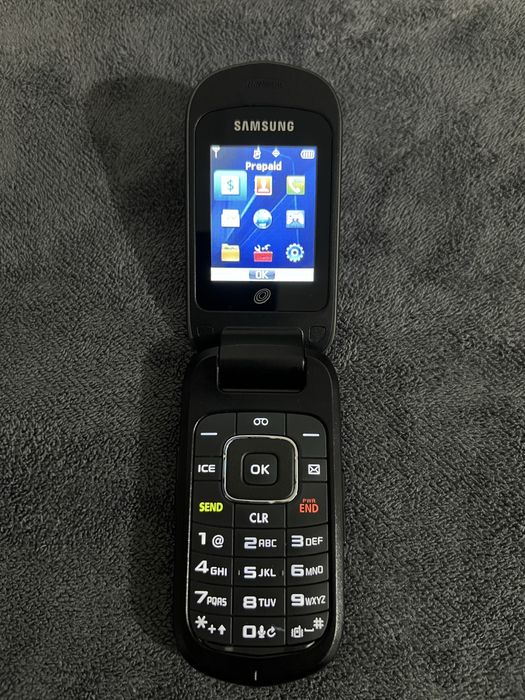 Samsung Gusto 2. CDMA