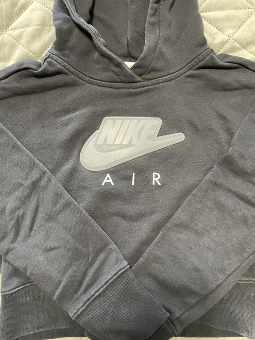 Късо горнище на Nike