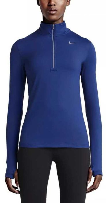 NIKE Dri-Fit Блуза/Дамска S