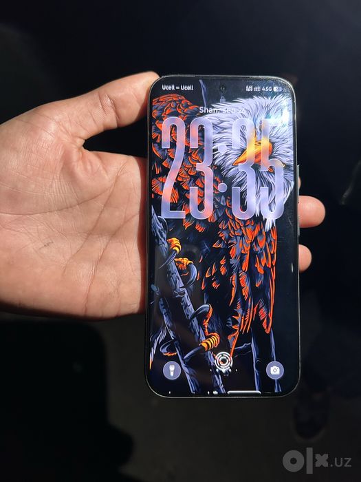 Tecno comon 50 ultra 5 G