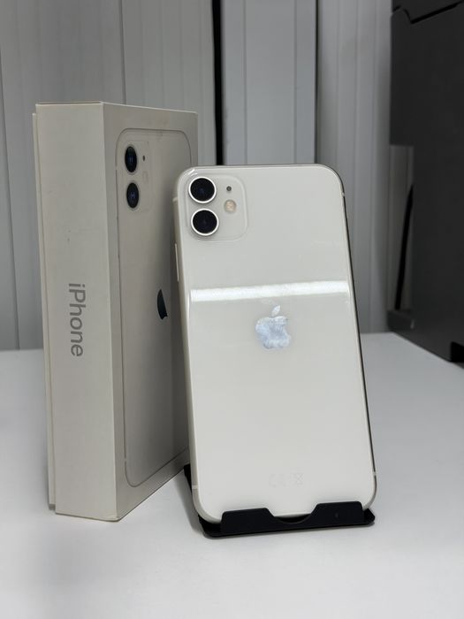 Iphone 11 128 gb