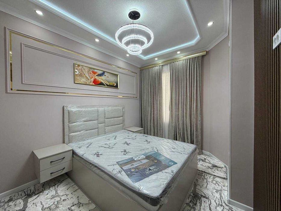 ПРОДАЁТСЯ 3х комнатная квартира Заходи Живи в центре города с лифтом