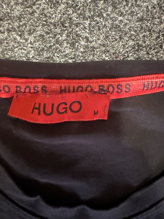 Тениски Hugo Boss