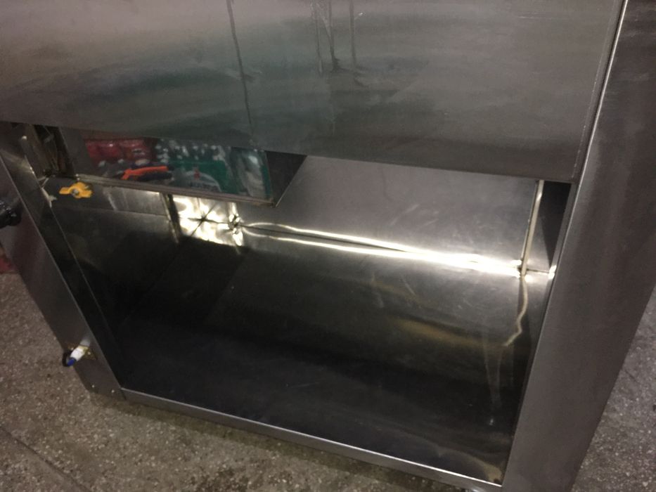 joxori aparat sotiladi