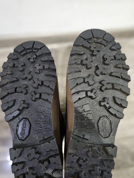 Bocanci militari Alt-Berg  nr 41, dimensiune talpic 26,5 cm.