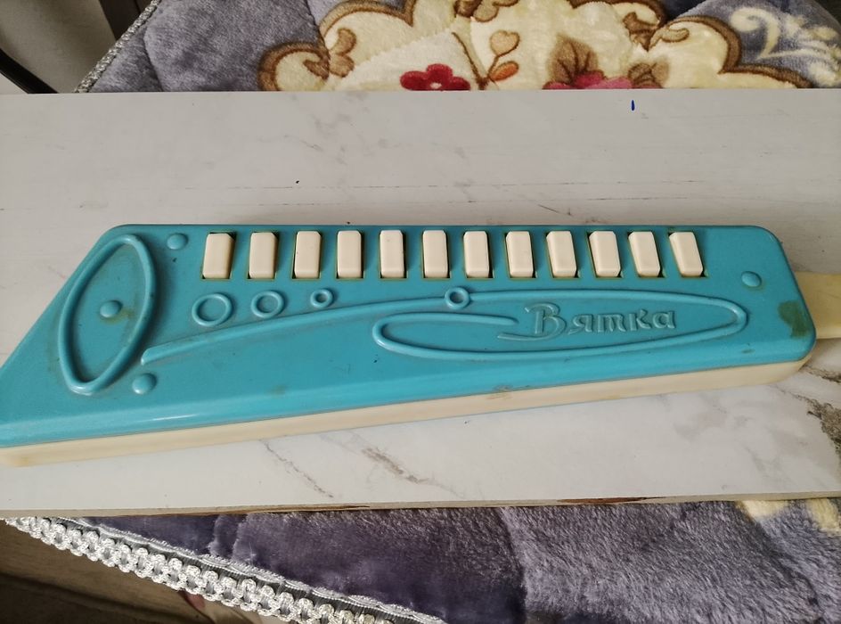 Продам игрушки СССР
