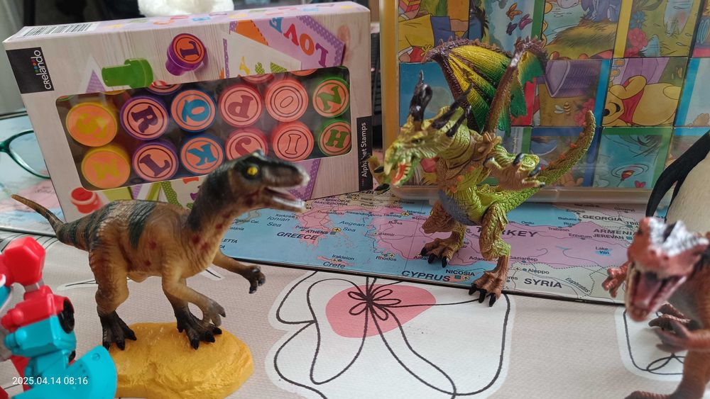 играчки за деца.