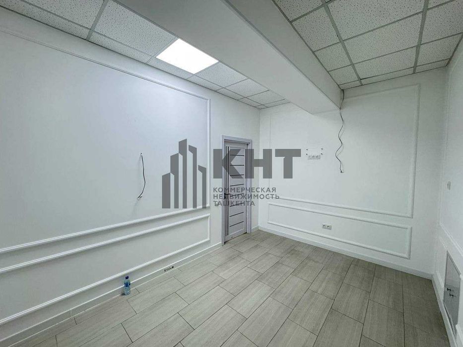 Аренда помещения от Кнт 153м2, цент города Мирабадский р-н