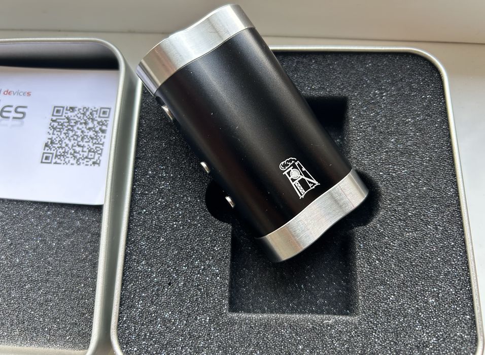 Dani box Mini Dicodes