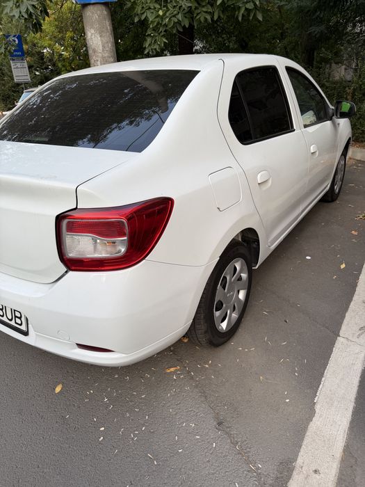 DACIA Logan 2014 — imagine 5