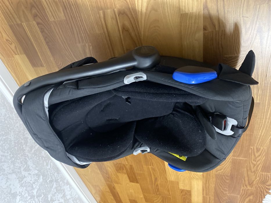 Автокресло Avionaut kite