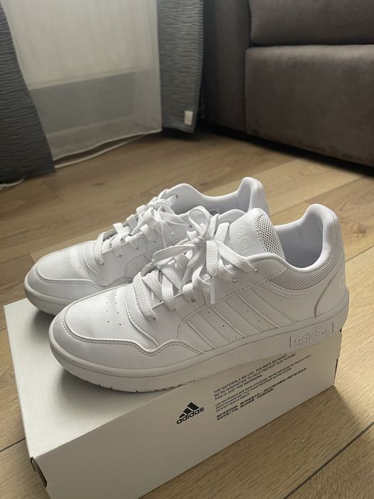 Addidas albi marimea 36.5