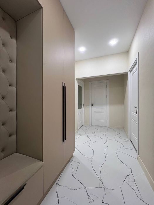 Квартира Ц6 GIOTTO Restaurant