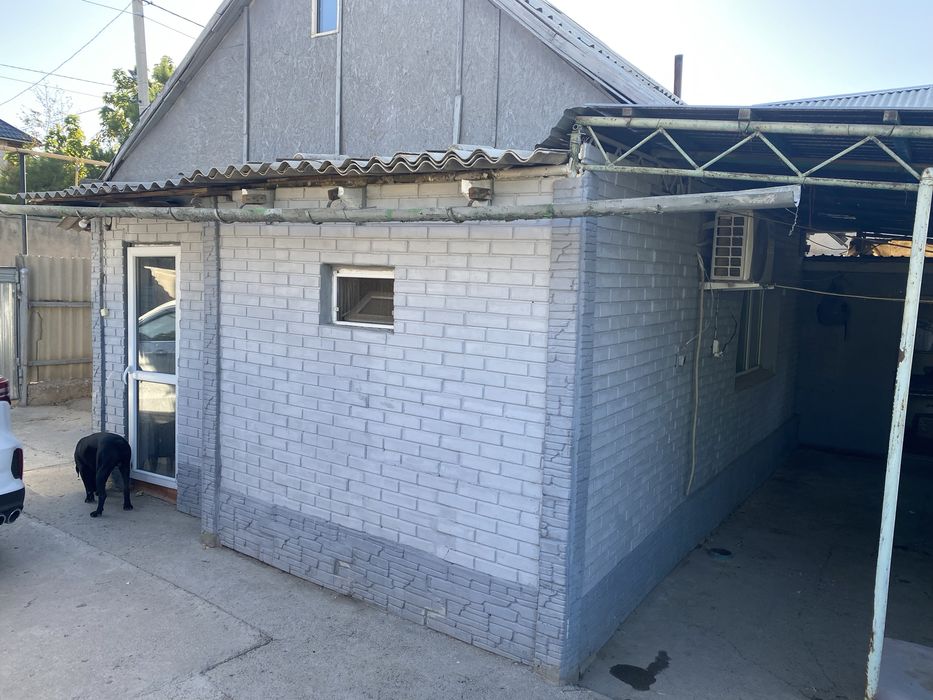 Продается жилой Домик на Кайнар-Булаке