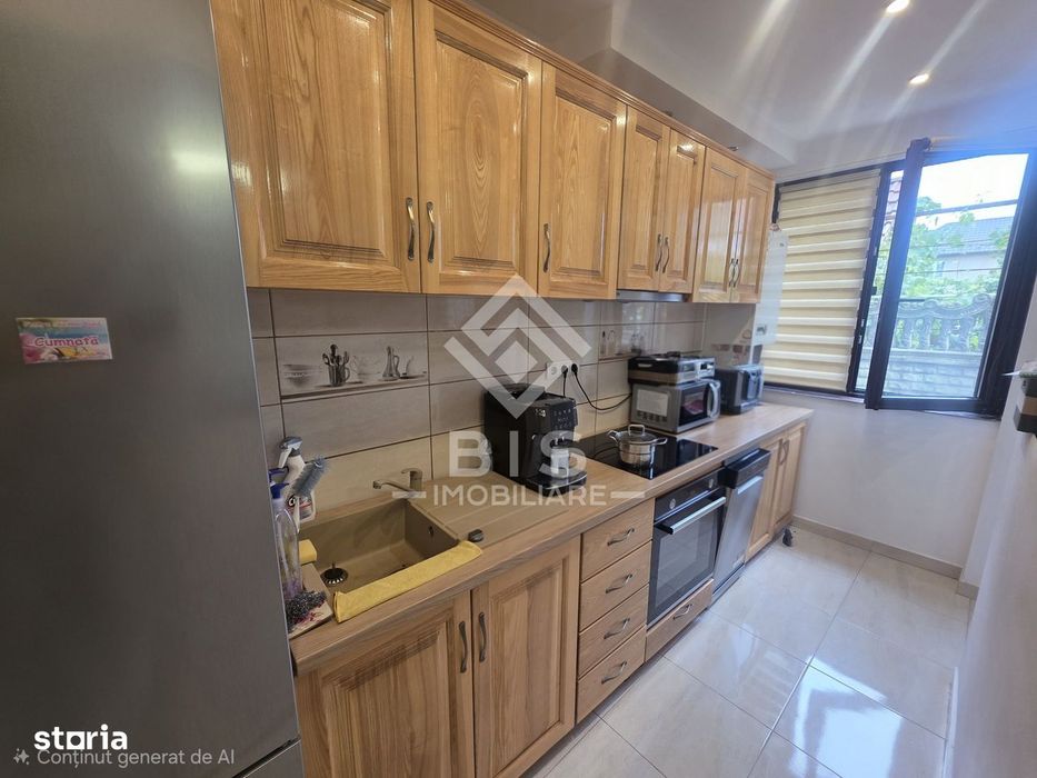 Apartament la Casa